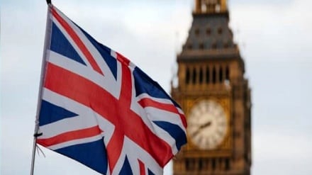 Britaniyə bə sionist təbılğati dastək doydə
