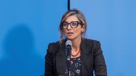 Gaza : un génocide orchestré par des États complices, selon Francesca Albanese