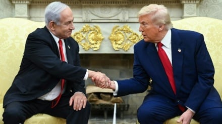 United States: Main architect of Gaza war with $30 billion investment