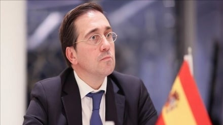 İspanya: Filistin İçin Adalet Sağlanana Kadar Çabalarımızı Sürdüreceğiz  