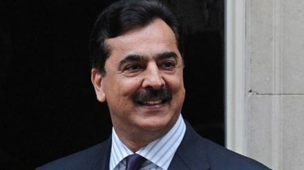 ՀՀ-ի հետ Պակիստանի հարաբերությունները կախված են Ադրբեջանի և Թուրքիայի հետ ՀՀ-ի հարաբերություններից․ Պակիստանի սենատ