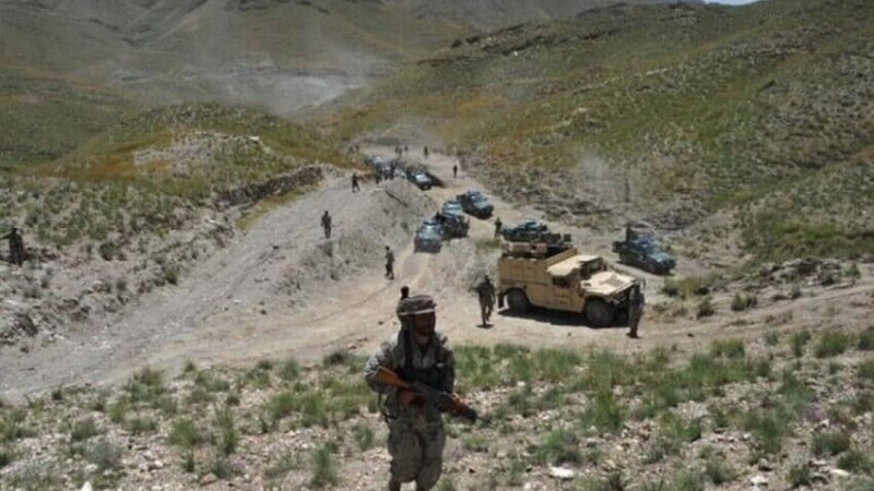 パキスタン「タリバン系テロリスト25人を殺害」