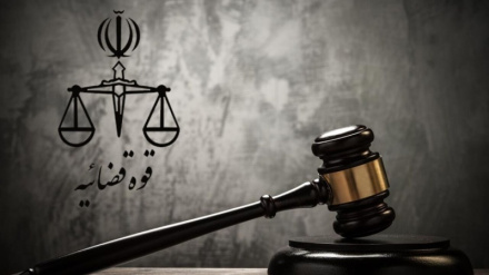 Siyonist Rejim Bağlantılı 6 Bölücü Terörist İdam Edildi  