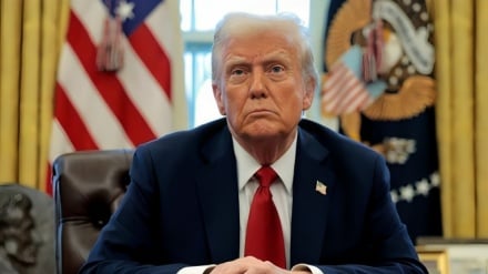 Urdhri i Trumpit për të rifilluar testimet e armëve bërthamore amerikane; nxitje e garës së armëve bërthamore