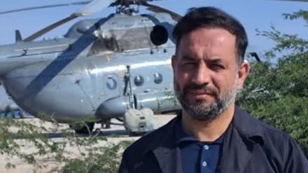 شهدای تجاوز رژیم صهیونیستی به ایران | شهید مرادی؛ سرداری که نماز اول وقت برایش اولویت بود