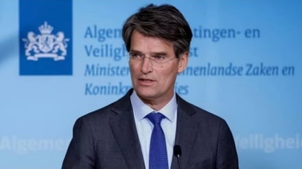 Hollanda, ABD ile İstihbarat Paylaşımını Sınırlıyor