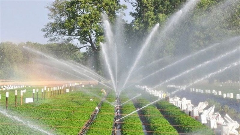 جهش علمی ایران در مدیریت آب