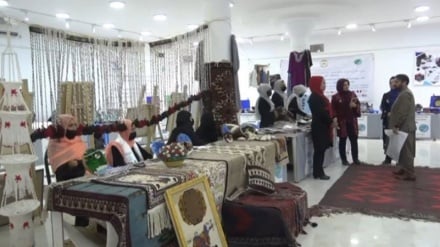 مجله اقتصادی، برگزاری نمایشگاه ها در افغانستان به مناسبت هفته گردشگری 12 07 1404