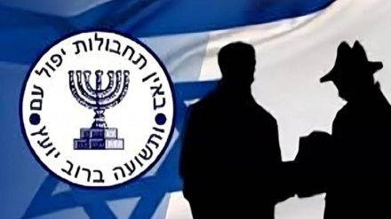 Irak Hakları Hareketi Üyesi: Mossad’ın Kuzey Irak’ta Bulunması Ulusal Güvenlik Tehdididir