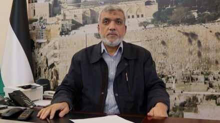 Hamas, Gazze Şeridi'ndeki Ateşkes Anlaşmasına Bağlılığını Vurguladı 