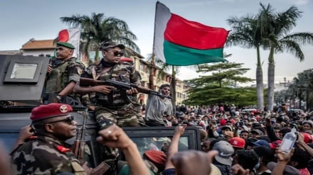 AU yataka pande hasimu Madagascar kustahamiliana na kufungua mlango wa mazungumzo
