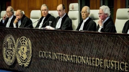 Internationaler Gerichtshof: Israel muss Blockade humanitärer Hilfe für Gaza aufheben