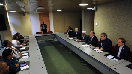 İran Meclisi Başkanvekili: BRICS’in Kapasitesine Daha Fazla Dikkat Edilmeli 