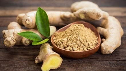 Xhenxhefili: Një recetë natyrale kundër ftohjeve në vjeshtë dhe dimër