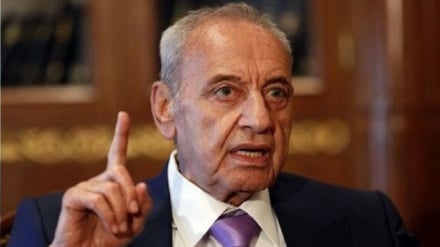 Israeli warplanes bomb southern Lebanon/ Hezbollah: The regime's aggression has the green light from the United States.