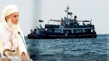Ommanı yolə ruhani bə Somud kərvoni hucumış məhkum kardə