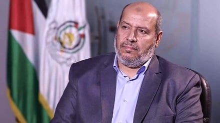 Hamas yasisitiza haki ya Wapalestina ya kuwa na nchi huru; yasema imesitisha mapigano Gaza