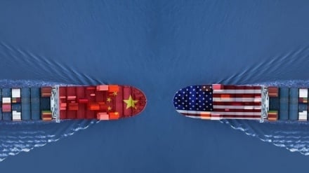 Asia era: Global economic center of gravity shifts East