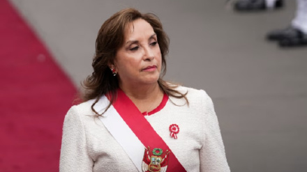 Bunge la Peru lamuondoa madarakani Rais Dina Boluarte