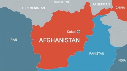 Afganistan; Savaş Alanından Jeopolitik Rekabet Sahasına