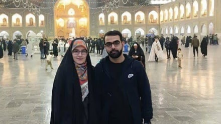 Martirët e agresionit të regjimit sionist ndaj Iranit | Martirizimi në ditën e katërt të bashkëjetesës