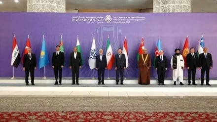 ECO summit in Tehran: A symbol of stability, trust, and new economic opportunities