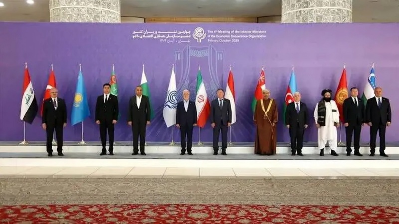 ECO summit in Tehran: A symbol of stability, trust, and new economic opportunities