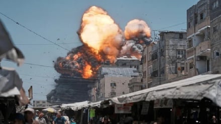 ספרד הגישה כתבי אישום נגד יצרנית פלדה בגין מעורבותה בפשעים נגד האנושות בעזה