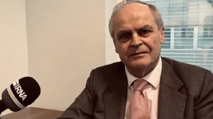 İngiliz Eski Diplomat: İran’a Karşı İptal Edilmiş Kararların Yeniden Yürürlüğe Konulması İddiası Hukuki Meşruiyetten Yoksundur