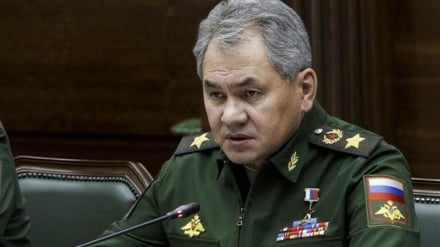 Moskova: Batı, Rusya’yı Parçalamayı Hedefliyor 