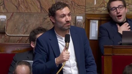 Rusia paralajmëron për fatin e ushtarëve francezë në Ukrainë/eksportet iraniane të lëkurës në Francë