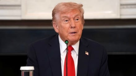 ভেনেজুয়েলার তেল লুণ্ঠনের কথা স্বীকার করেছেন ট্রাম্প