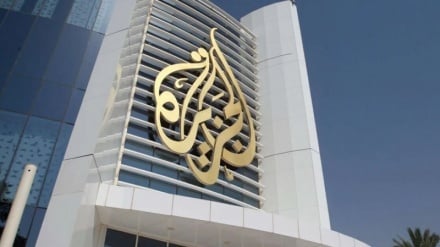 Siyonist rejim El Cezire’nin Ramallah bürosunu bir kez daha kapattı