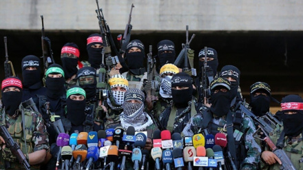 Harakati ya Ukombozi wa Palestina: Hakuna mazungumzo yoyote kuhusu silaha