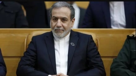 Araghchi: Iran Melawan Penindasan / AS Menyerang Kapal Venezuela