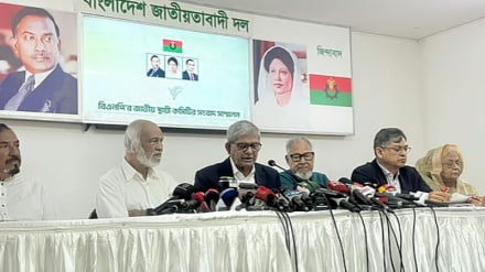 কমিশনের একপেশে সুপারিশ চাপিয়ে দেওয়ার চেষ্টা করা হয়েছে: মির্জা ফখরুল