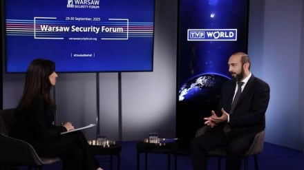 ՀՀ–ն Ադրբեջանի հետ պայմանավորվել է միջազգային հարթակներում գործակցել և հանդուրժող լինել