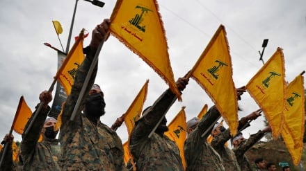 Zionis Mengkhawatirkan Pergerakan Unit Radwan Hizbullah di Perbatasan