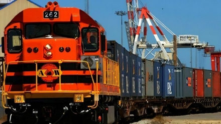 Թռիչքային քայլ Մետաքսի ճանապարհին. Իրանի տարածքով Չինաստանից Եվրոպա տարեկան կանցնի 300 գնացք  