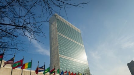Баёнияи вижаи Гуруҳи дӯстони дифоъ аз эъломияи Милали Муттаҳид дар бораи инқизои Қатъномаи 2231- и Шӯрои Амният