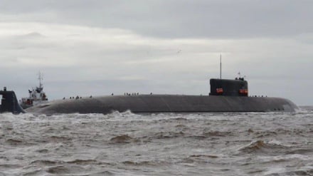 Putin Rusiya ordusunun nüvə torpedosunu sınaqdan keçirdiyini açıqlayıb