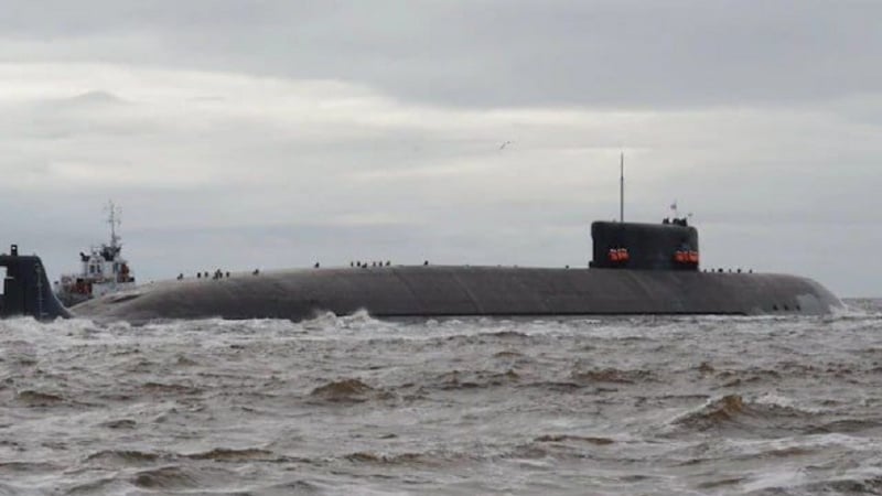 Putin Rusiya ordusunun nüvə torpedosunu sınaqdan keçirdiyini açıqlayıb