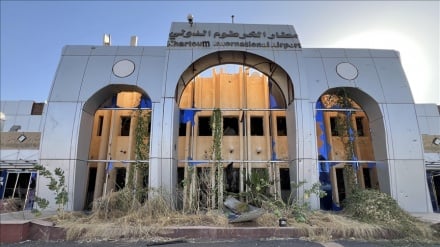 Uwanja wa Ndege Khartoum washambuliwa na RSF  kabla ya kufunguliwa