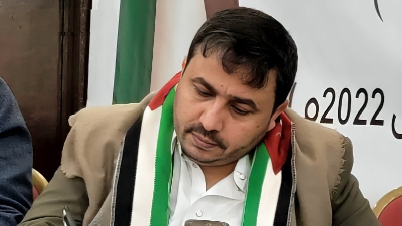 Йеменнің Ансаролла мүшесі: Сионистер Йемендегі мақсаттарының ешқайсысына қол жеткізе алмады