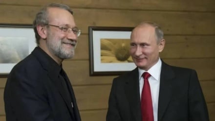 Afisa mwandamizi wa usalama wa Iran akutana na Putin, ampa ujumbe wa Kiongozi Muadhamu