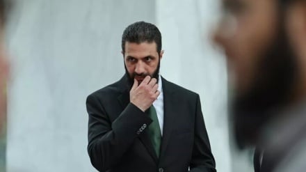 سیاسي شنونکی: د جولاني رژیم د سقوط لپاره معکوسه شمېرنه پیل شوې ده