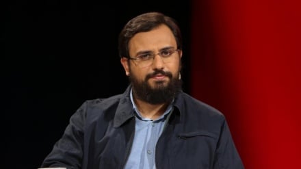 کسانی که درگیری بین پاکستان و حکومت طالبان را ایجاد کرده اند برنامه های امریکا را پیش می برند