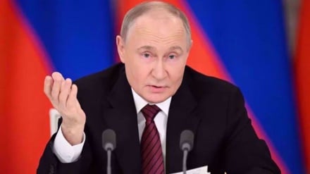 Putin paralajmëron se furnizimi i Ukrainës me raketa Tomahawk do të shkatërronte marrëdhëniet me SHBA-në