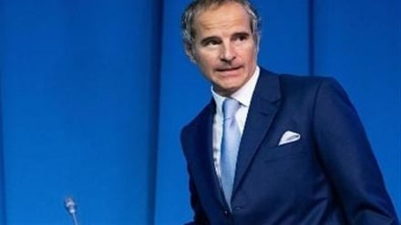 Grossi: Hakujaonekana ongezeko la urutubishaji urani nchini Iran