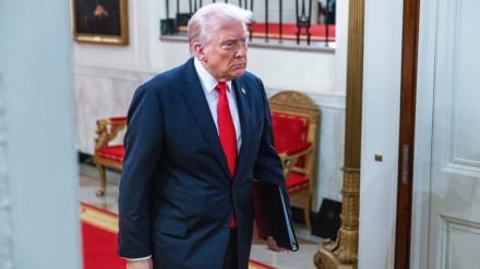 Trump’ın Doğu Asya Ziyaretinin Amacı Nedir?